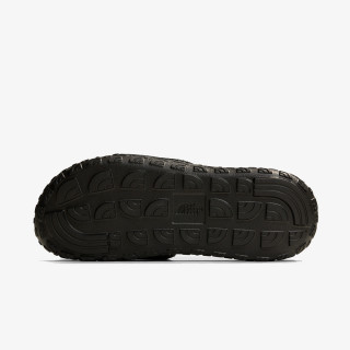 The North Face Papuče W NEVER STOP CUSH SLIDE TNF BLACK/TNF BL 