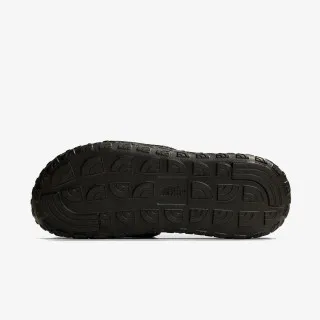 The North Face Papuče W NEVER STOP CUSH SLIDE TNF BLACK/TNF BL 