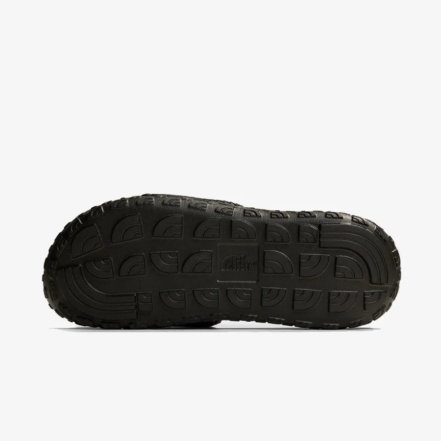 The North Face Papuče W NEVER STOP CUSH SLIDE TNF BLACK/TNF BL 