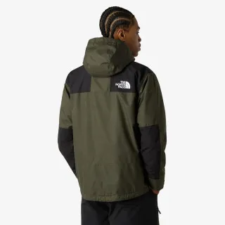 The North Face Jakna M REIGN ON JACKET 