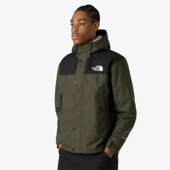 The North Face Jakna M REIGN ON JACKET 