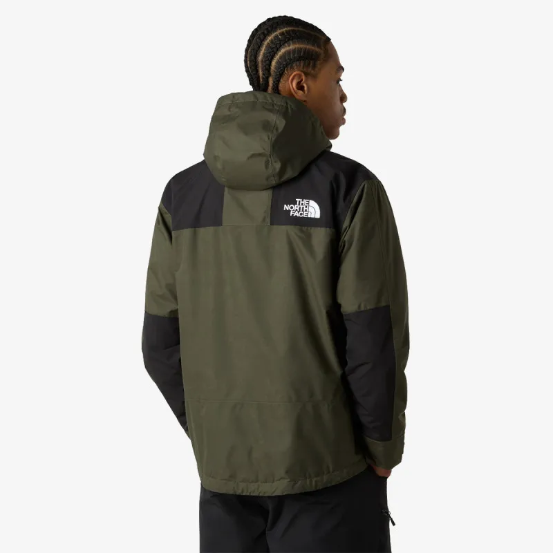 The North Face Jakna M REIGN ON JACKET 