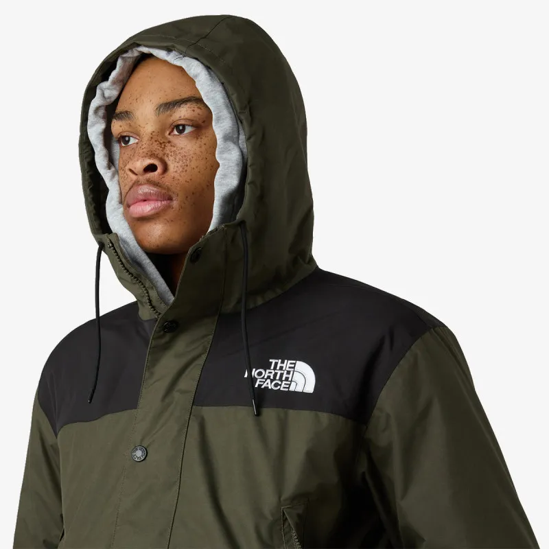 The North Face Jakna M REIGN ON JACKET 