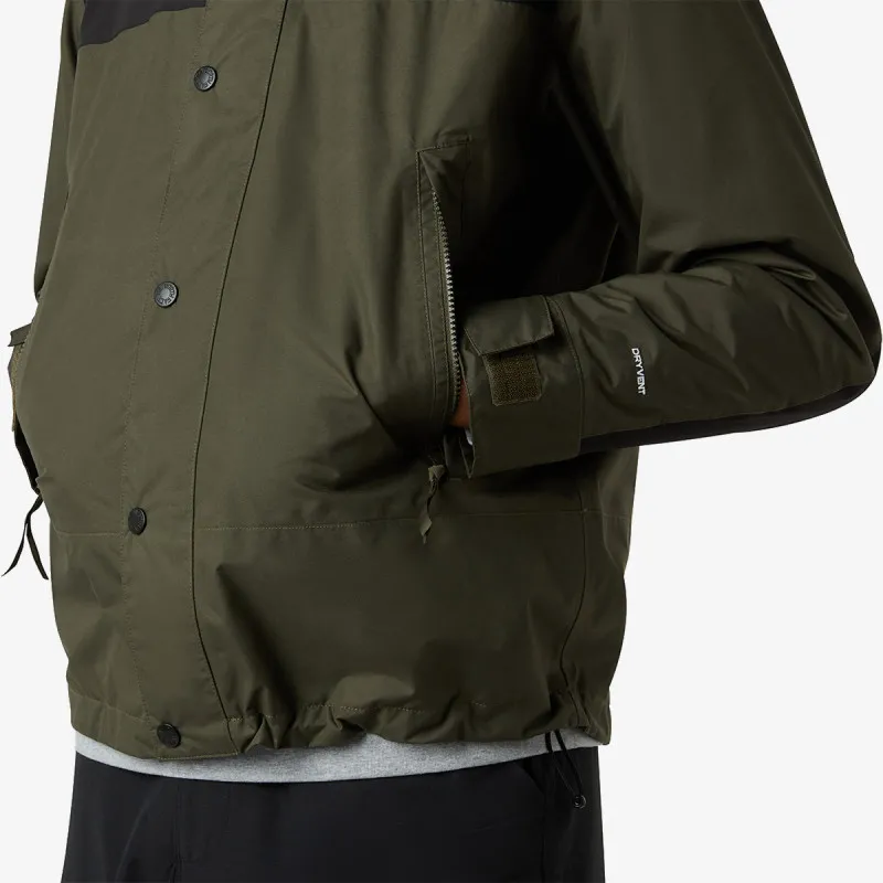 The North Face Jakna M REIGN ON JACKET 