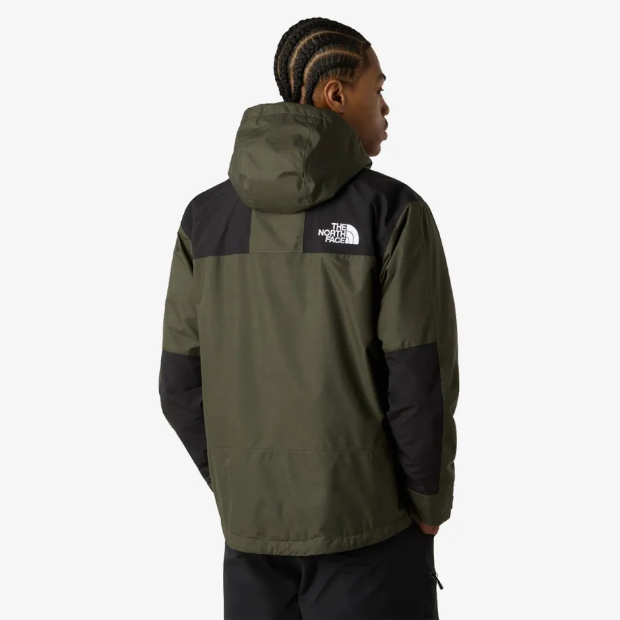 The North Face Jakna M REIGN ON JACKET 