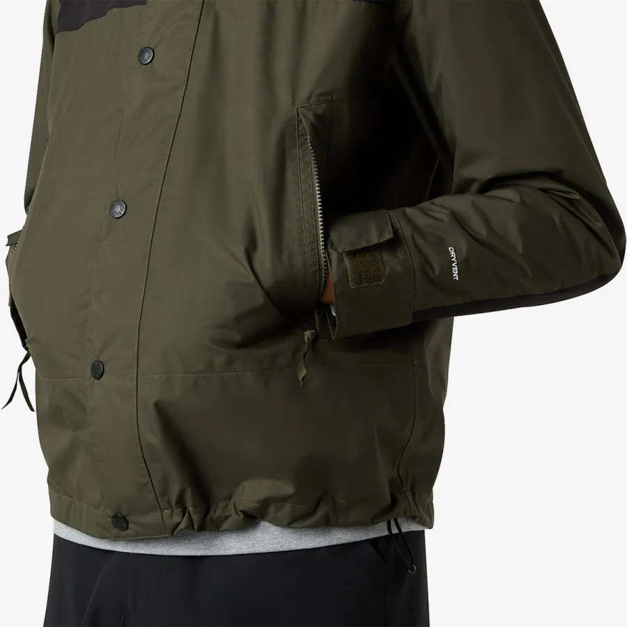 The North Face Jakna M REIGN ON JACKET 