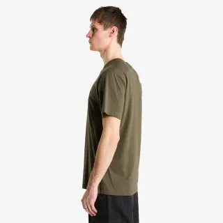 The North Face Majica M EVOLUTION HALF DOME REGULAR SHORT SLEE 