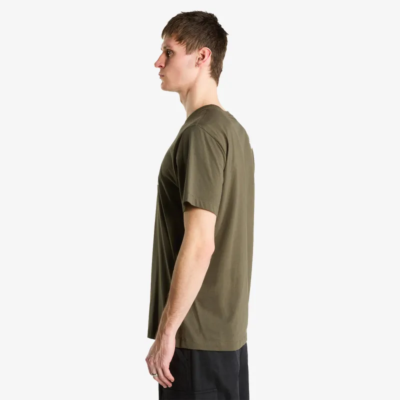 The North Face Majica M EVOLUTION HALF DOME REGULAR SHORT SLEE 