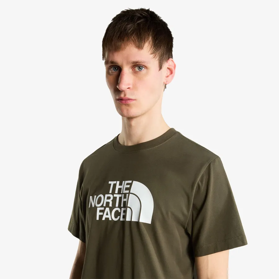 The North Face Majica M EVOLUTION HALF DOME REGULAR SHORT SLEE 