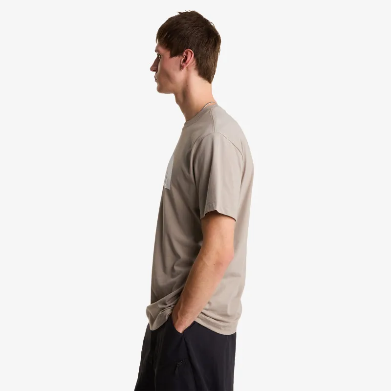 The North Face Majica EVOLUTION HALF DOME REGULAR SHORT 