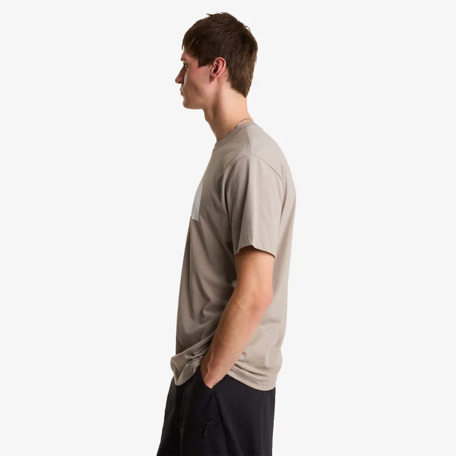 The North Face Majica EVOLUTION HALF DOME REGULAR SHORT 