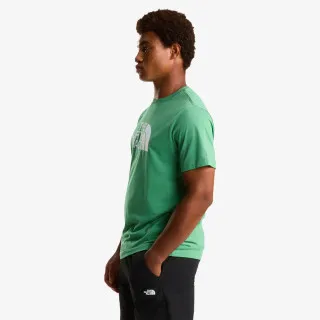 The North Face Majica EVOLUTION HALF DOME REGULAR SHORT 