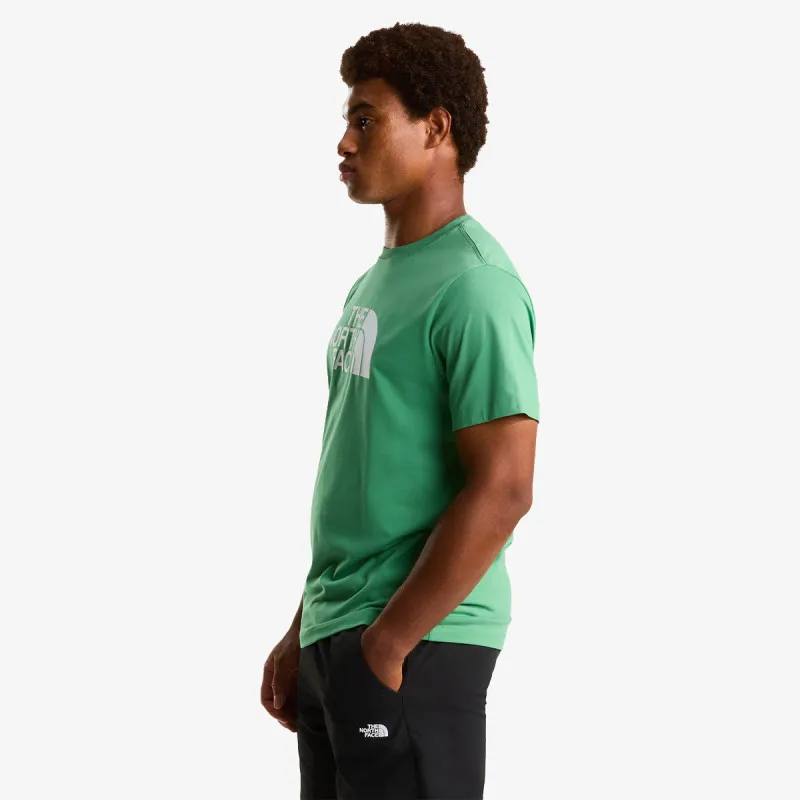 The North Face Majica EVOLUTION HALF DOME REGULAR SHORT 