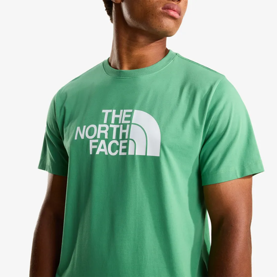 The North Face Majica EVOLUTION HALF DOME REGULAR SHORT 