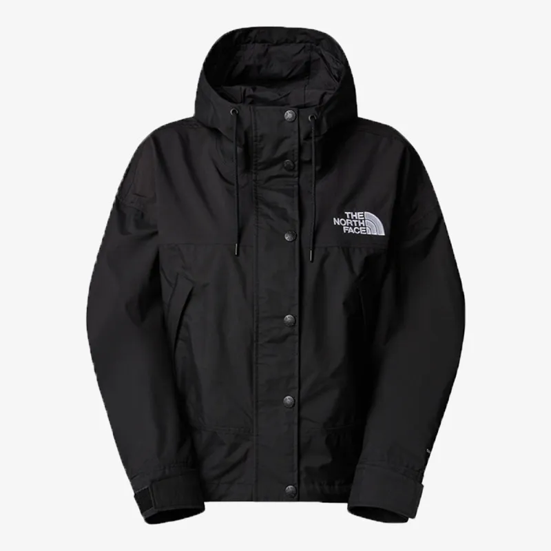 The North Face Jakna W REIGN ON JACKET 