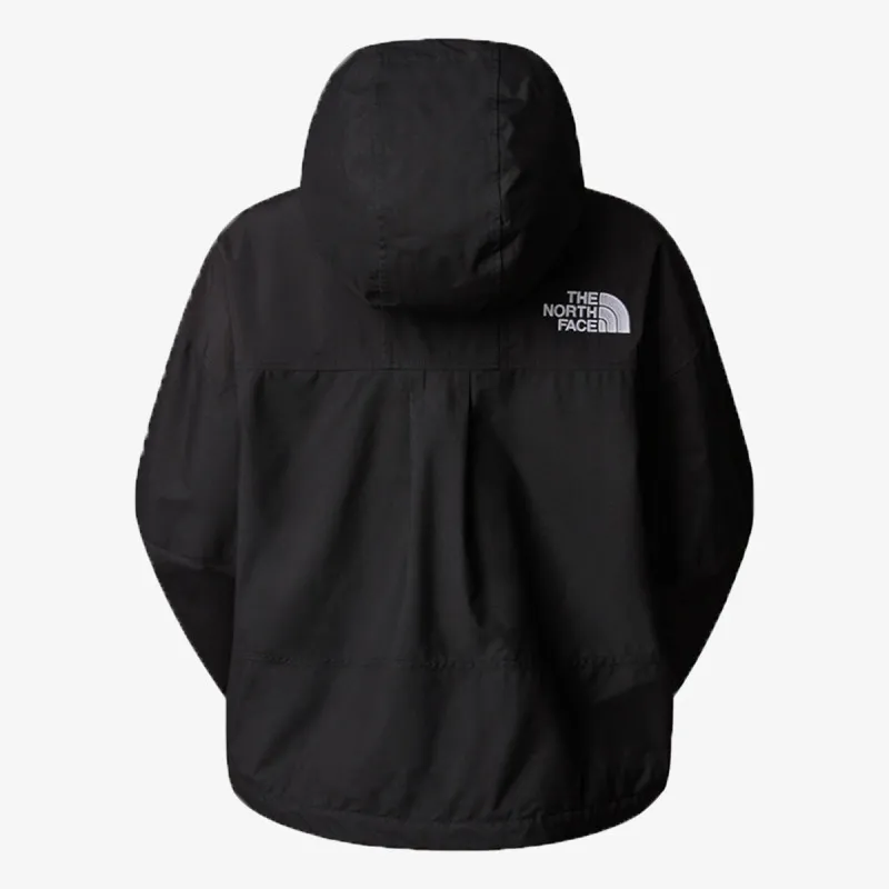 The North Face Jakna W REIGN ON JACKET 