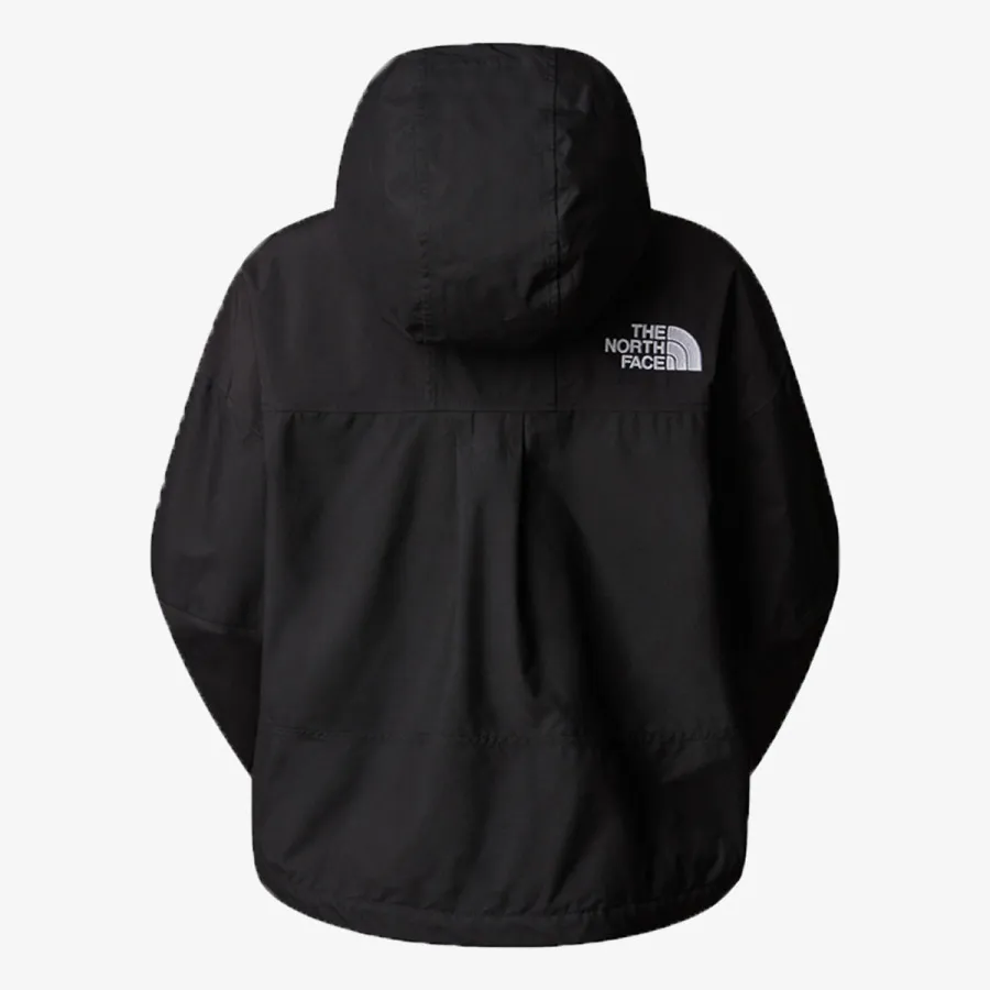 The North Face Jakna W REIGN ON JACKET 