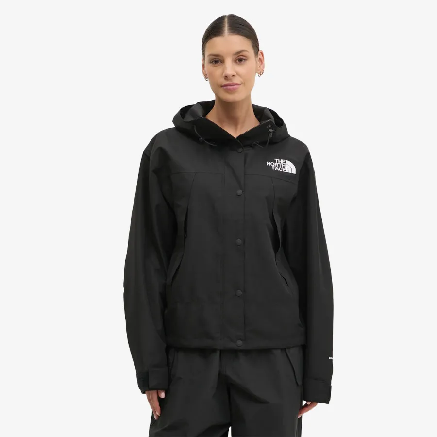The North Face Jakna W REIGN ON JACKET 