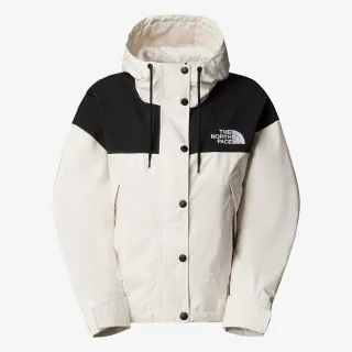 The North Face Jakna W REIGN ON JACKET 