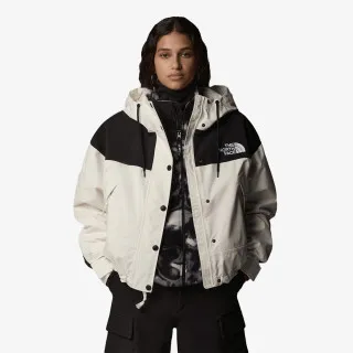 The North Face Jakna W REIGN ON JACKET 