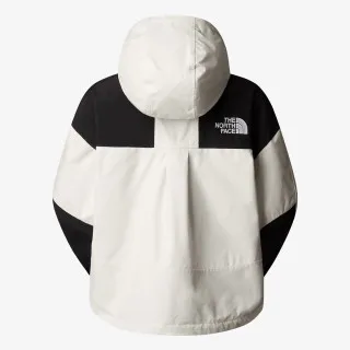 The North Face Jakna W REIGN ON JACKET 