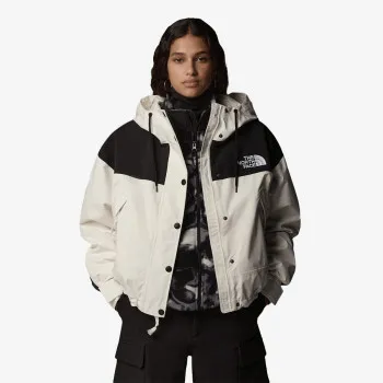The North Face Jakna W REIGN ON JACKET 