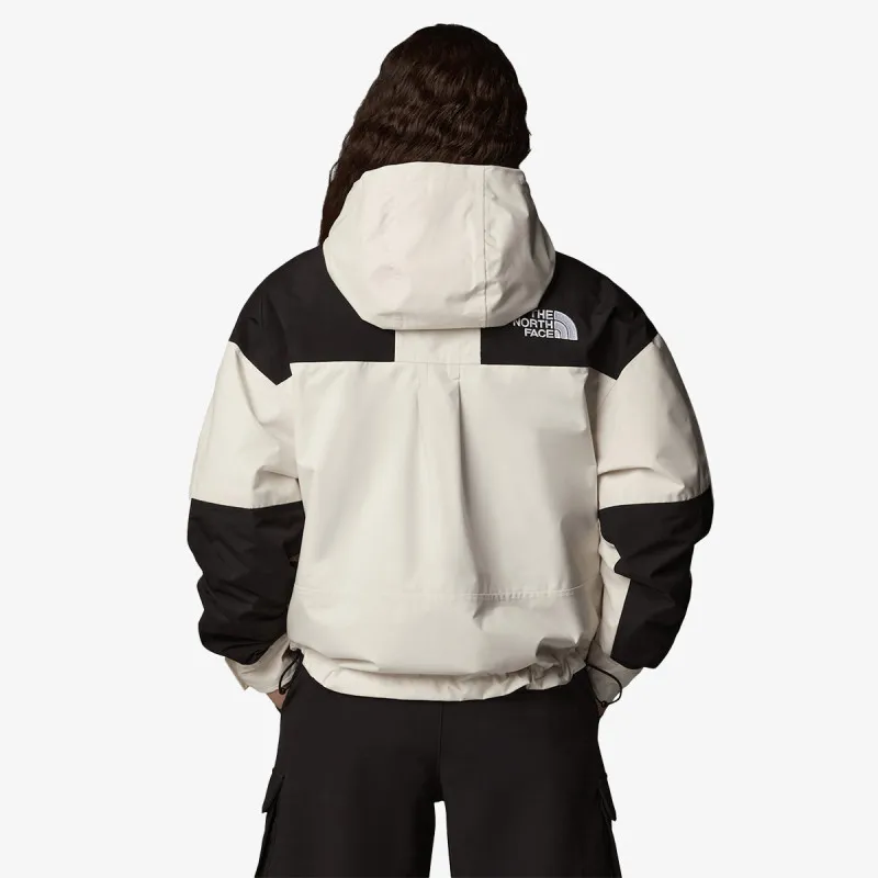 The North Face Jakna W REIGN ON JACKET 