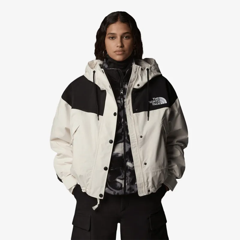 The North Face Jakna W REIGN ON JACKET 