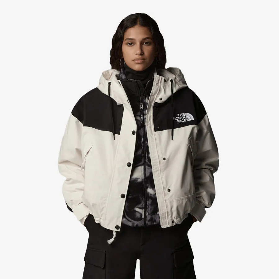The North Face Jakna W REIGN ON JACKET 