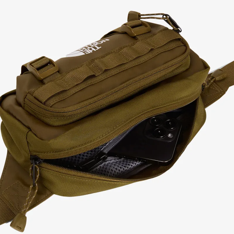 The North Face Torbica BASE CAMP LUMBAR 