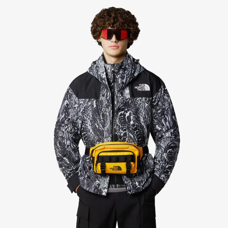 The North Face Torba BASE CAMP LUMBAR 