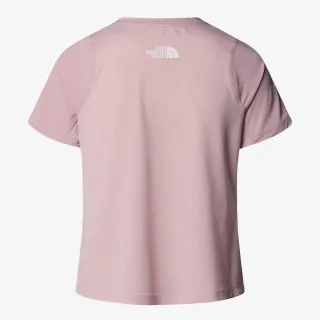 The North Face Majica Women’s Lightbright S/S Tee 