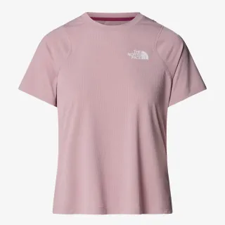 The North Face Majica Women’s Lightbright S/S Tee 