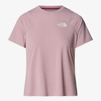 The North Face Majica Women’s Lightbright S/S Tee 