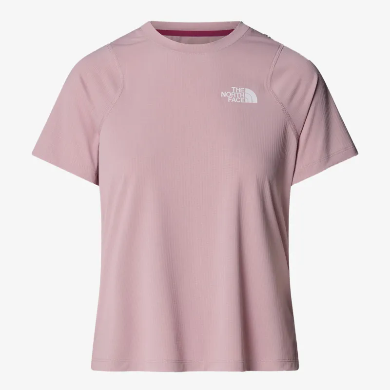 The North Face Majica Women’s Lightbright S/S Tee 