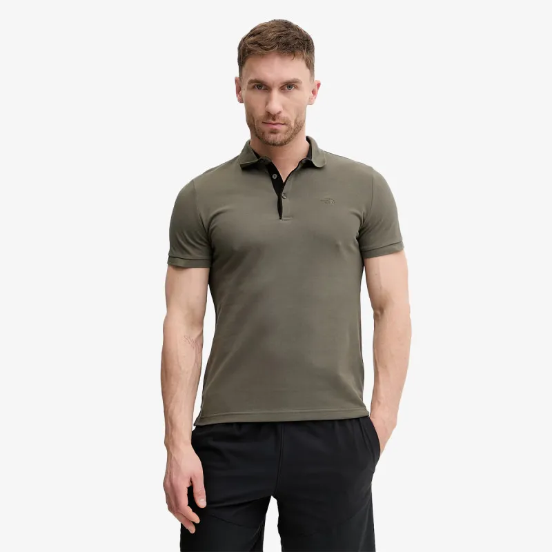 The North Face Majica PREMIUM SLIM POLO 