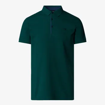 The North Face Polo majica Men’s Premium Slim Polo 