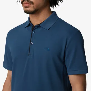 The North Face Polo majica Men’s Premium Slim Polo 