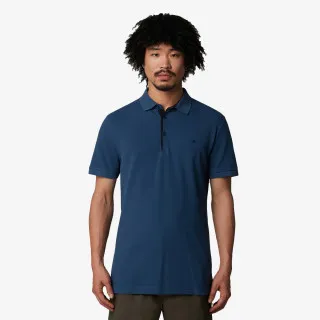 The North Face Polo majica Men’s Premium Slim Polo 
