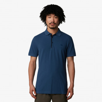 The North Face Polo majica Men’s Premium Slim Polo 