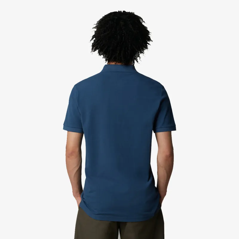 The North Face Polo majica Men’s Premium Slim Polo 