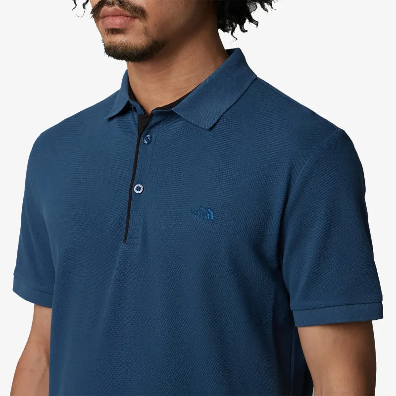 The North Face Polo majica Men’s Premium Slim Polo 