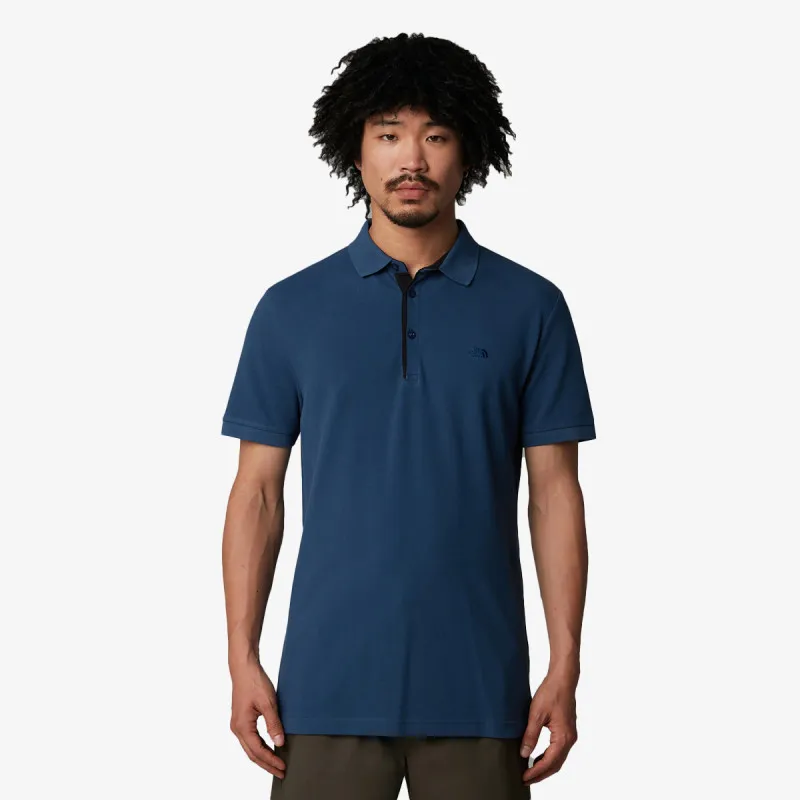 The North Face Polo majica Men’s Premium Slim Polo 