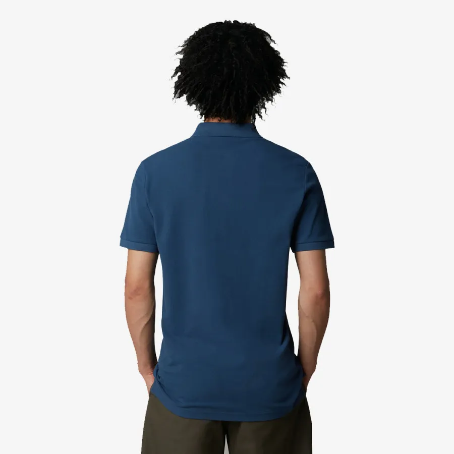 The North Face Polo majica Men’s Premium Slim Polo 