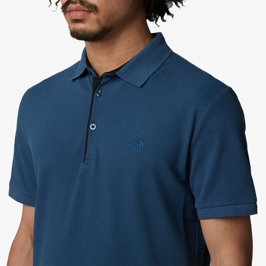 The North Face Polo majica Men’s Premium Slim Polo 