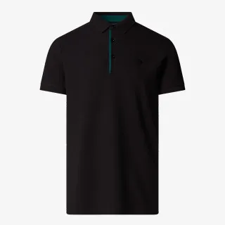 The North Face Polo majica Men’s Premium Slim Polo 