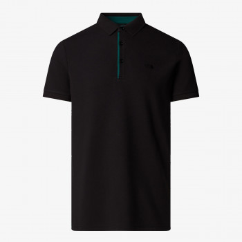 The North Face Polo majica Men’s Premium Slim Polo 