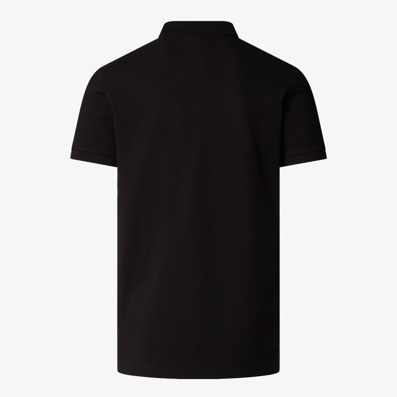 The North Face Polo majica Men’s Premium Slim Polo 