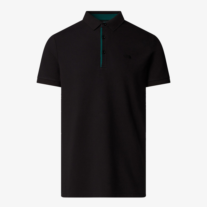 The North Face Polo majica Men’s Premium Slim Polo 