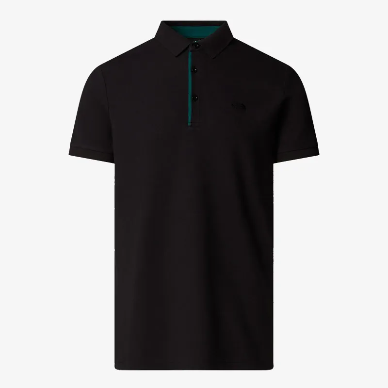 The North Face Polo majica Men’s Premium Slim Polo 